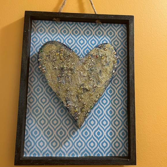 Original painting by an artist 🧑🎨 - Picture 3 of 7